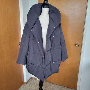 NWT H&M Puffer Jacket